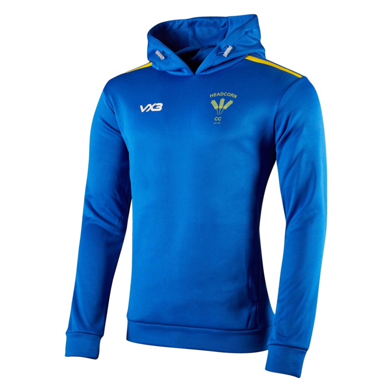 Headcorn Cricket Club Fortis Hoodie