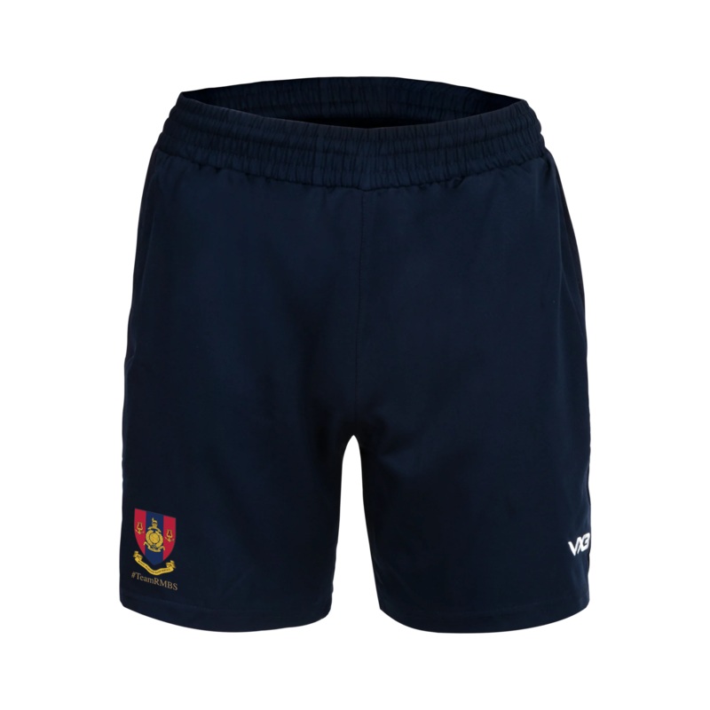 Royal Marines Band Service Majester Training Short