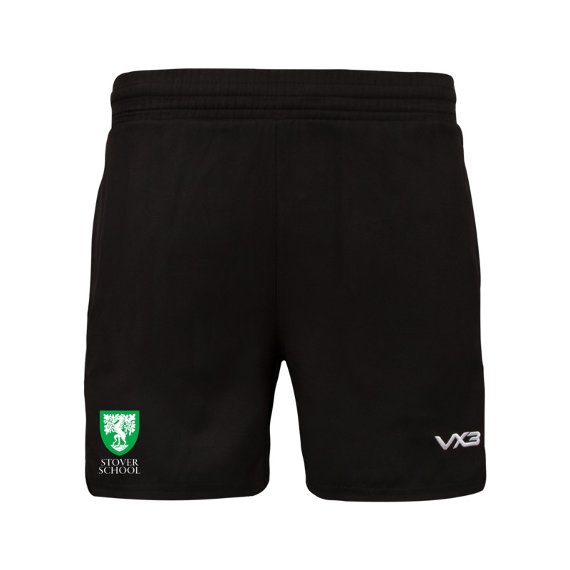 Stover School Ludus Shorts