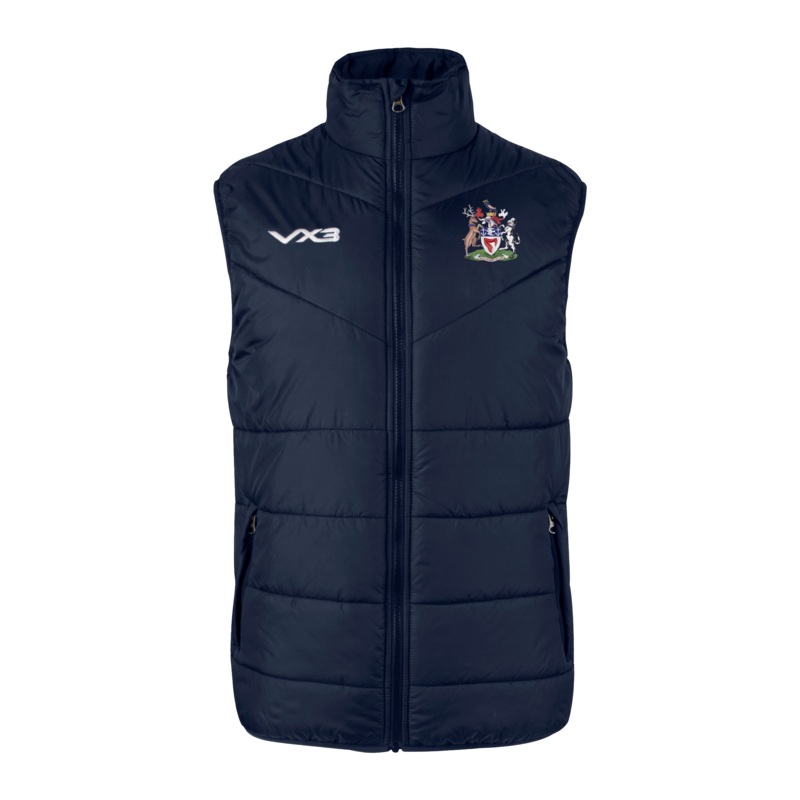 Walthamstow Cricket Club Ventus Gilet