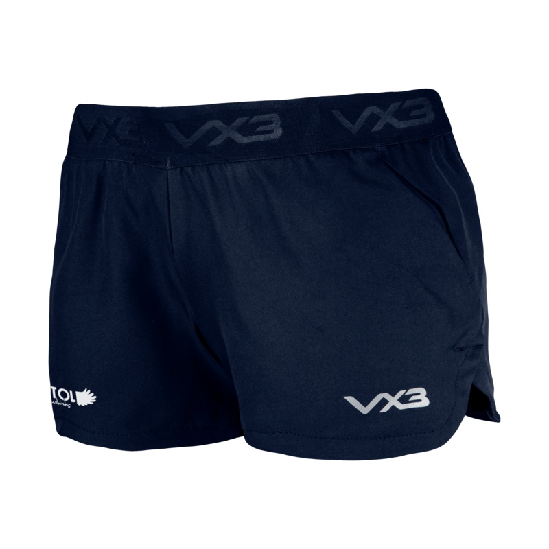 Bristol Bluebirds Hockey Club Clarus Women's Running Short
