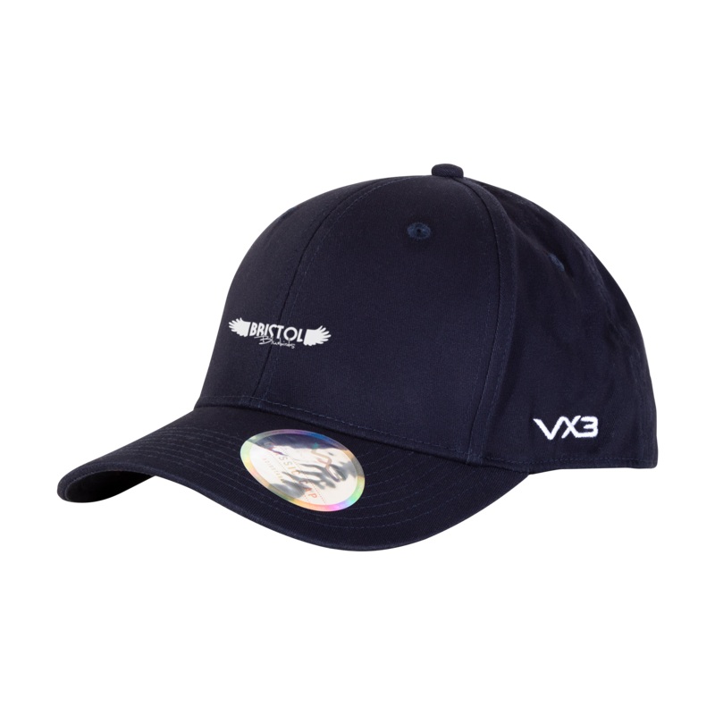 Bristol Bluebirds Hockey Club Classic Cap