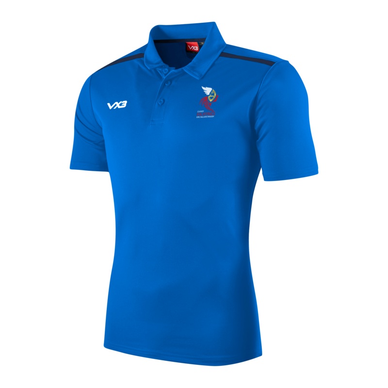 Canvey Valkyries Fortis Polo