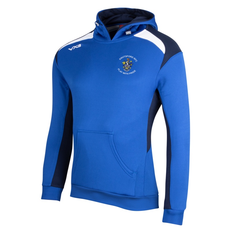 Knutsford RFC Novus Hoodie