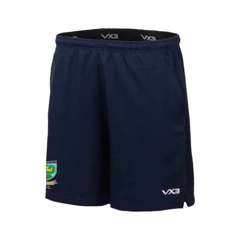 Kingswood RFC Primus Travel Short
