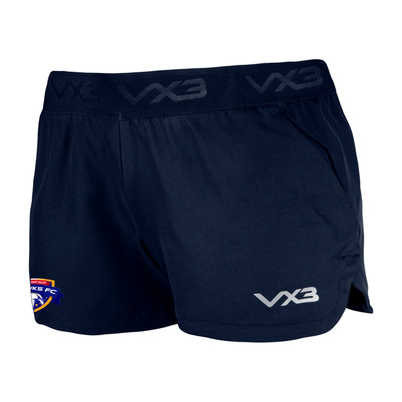 Merrimack Valley Hawks FC Clarus Women's Running Short