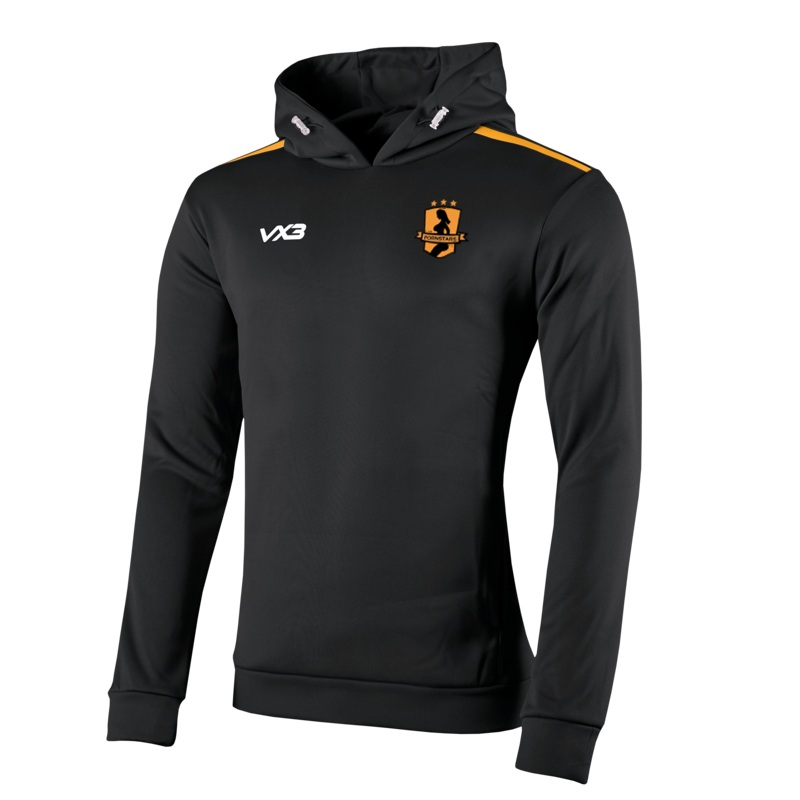 Pornstars FC Fortis Hoodie