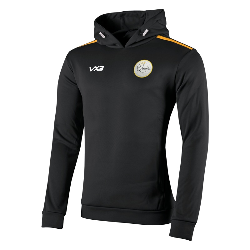 Queens Netball Club Fortis Hoodie