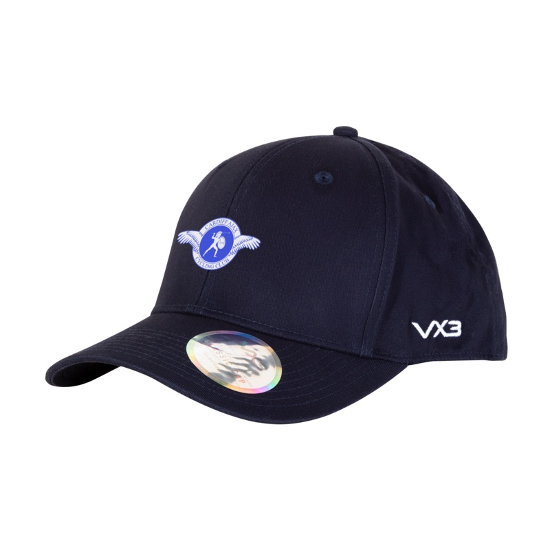 Cardiff Ajax Cycling Club Classic Cap