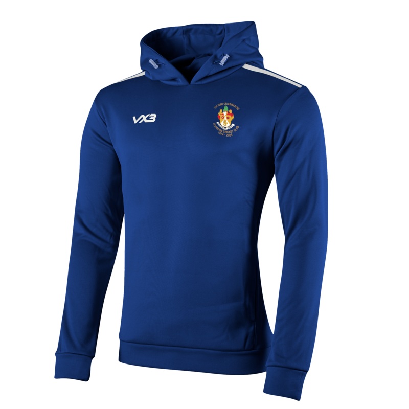 Clevedon Cricket Club Fortis Hoodie