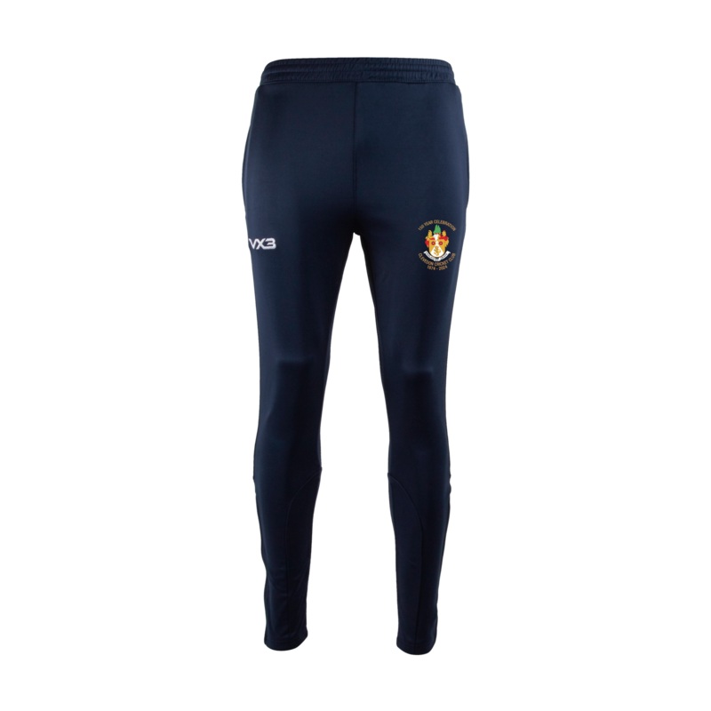 Clevedon Cricket Club Primus Youth Skinny Pants