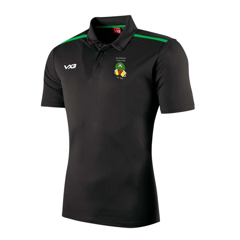 East Tytherley Cricket Club Fortis Polo
