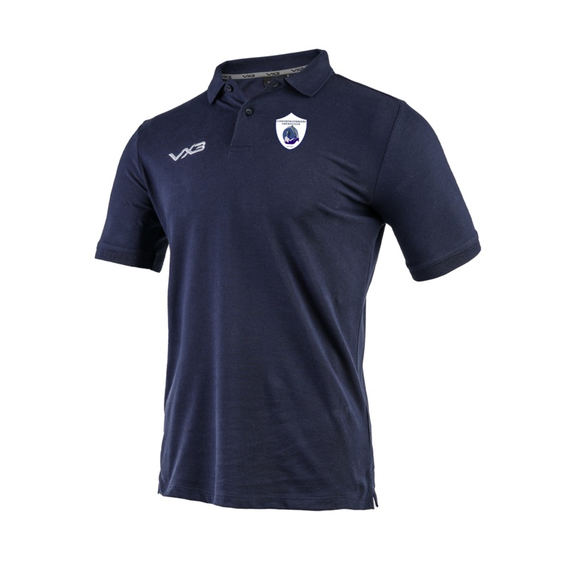 Gosforth Strikers CC Primus Polo Shirt