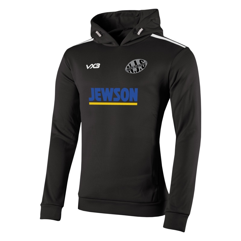NJS Cricket Club Fortis Youth Hoodie