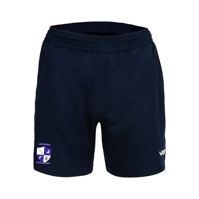 St Anne's Millfield School Women's Majester Training Short