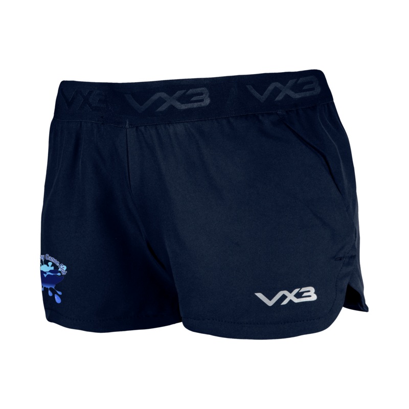 Stockton & Thornaby Canoe Club Clarus Women's Running Short