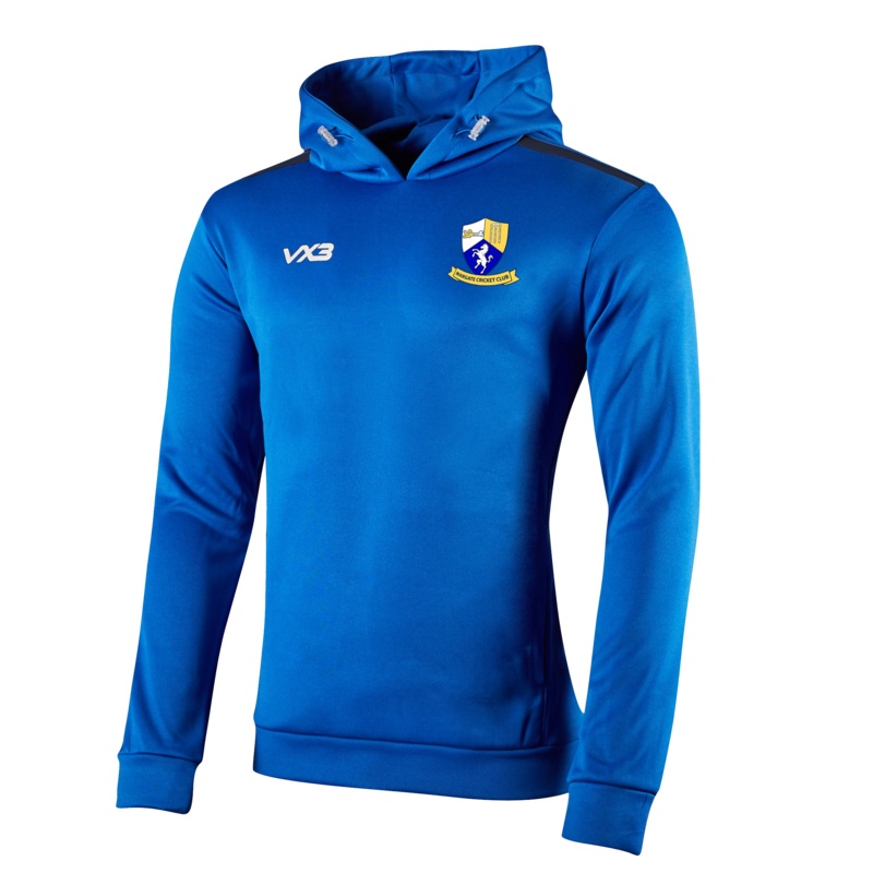 Margate CC Fortis Hoodie