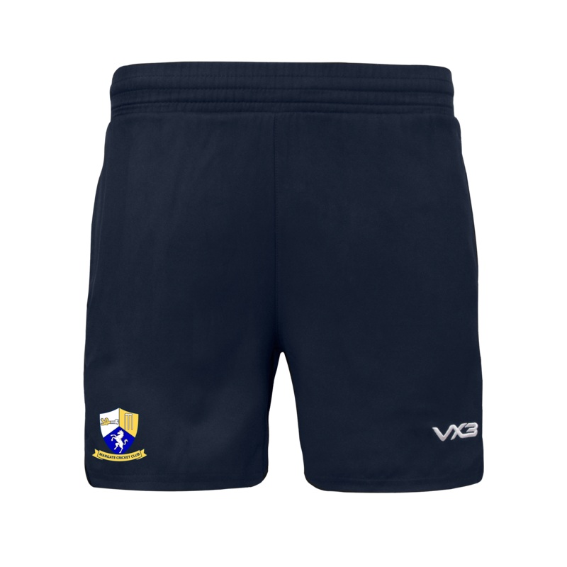 Margate CC Ludus Youth Gym Shorts