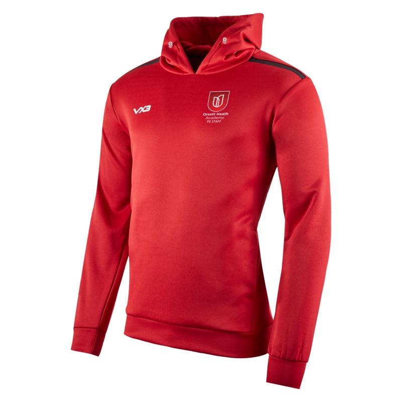 Orsett Heath Academy - Staff Fortis Hoodie