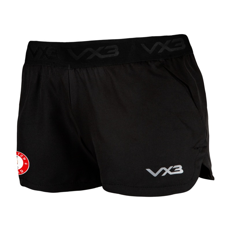 Redditch United FC Clarus Women's Running Short