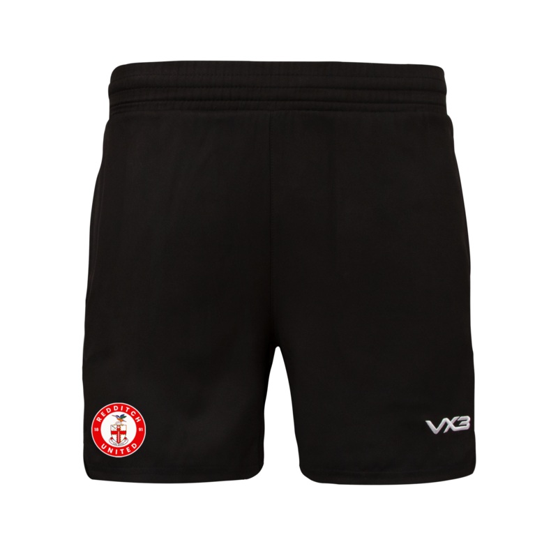 Redditch United FC Ludus Gym Shorts