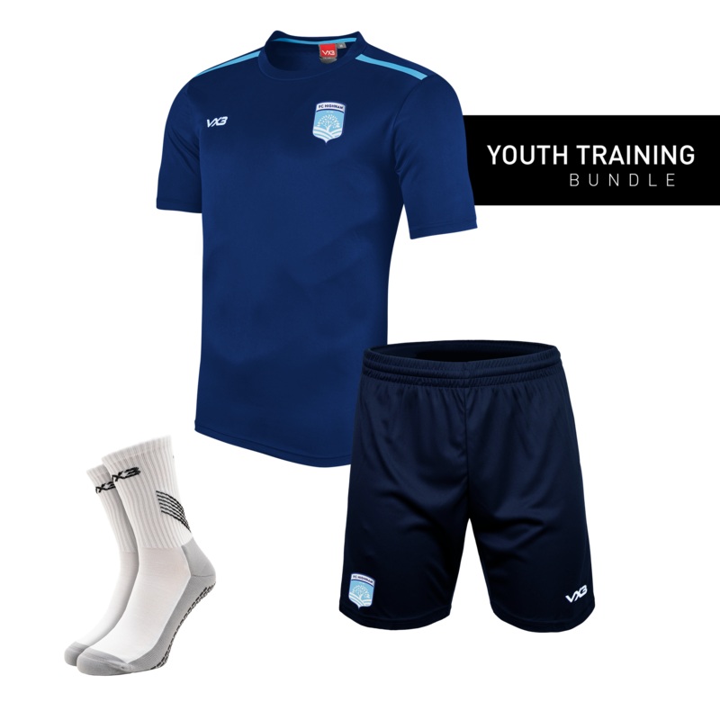FC Highnam Youth Training Bundle