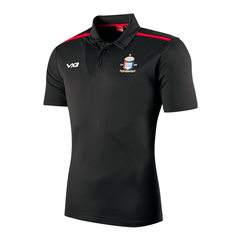 Frederiksberg Rugby Club Anniversary Fortis Polo
