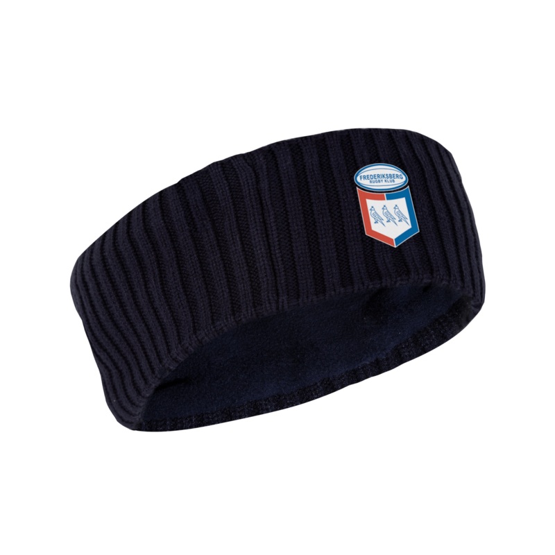 Frederiksberg Rugby Club Knitted Headband