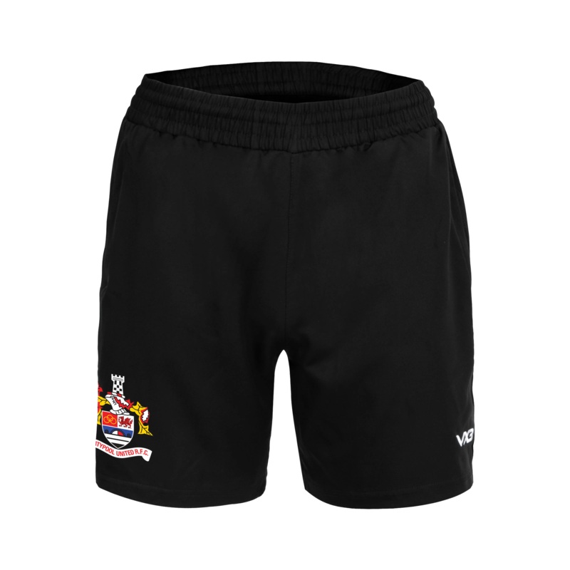 Pontypool United RFC Majester Training Short