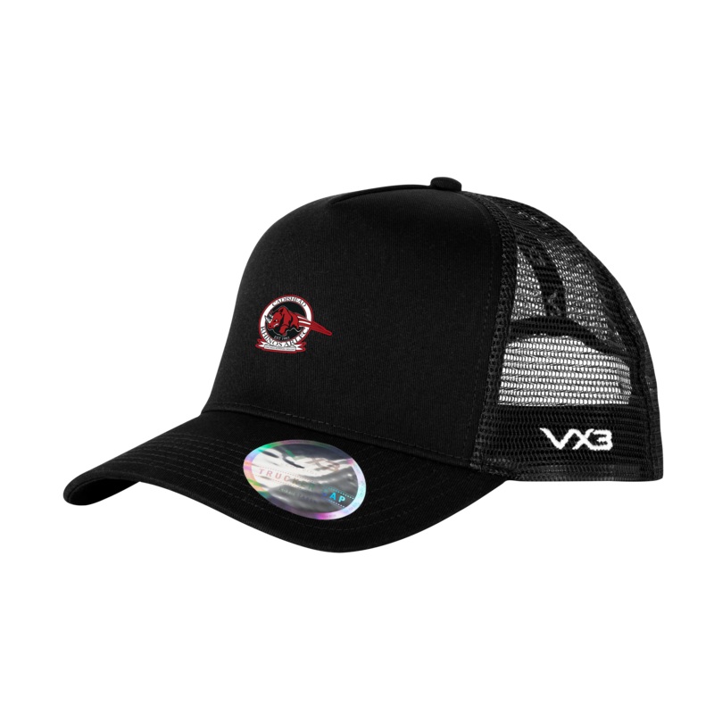 Cadishead Rhinos ARLFC Trucker Cap