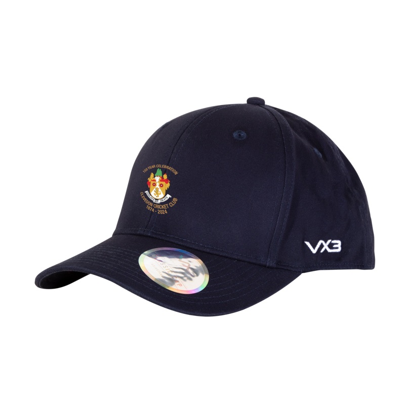 Clevedon Cricket Club Classic Cap