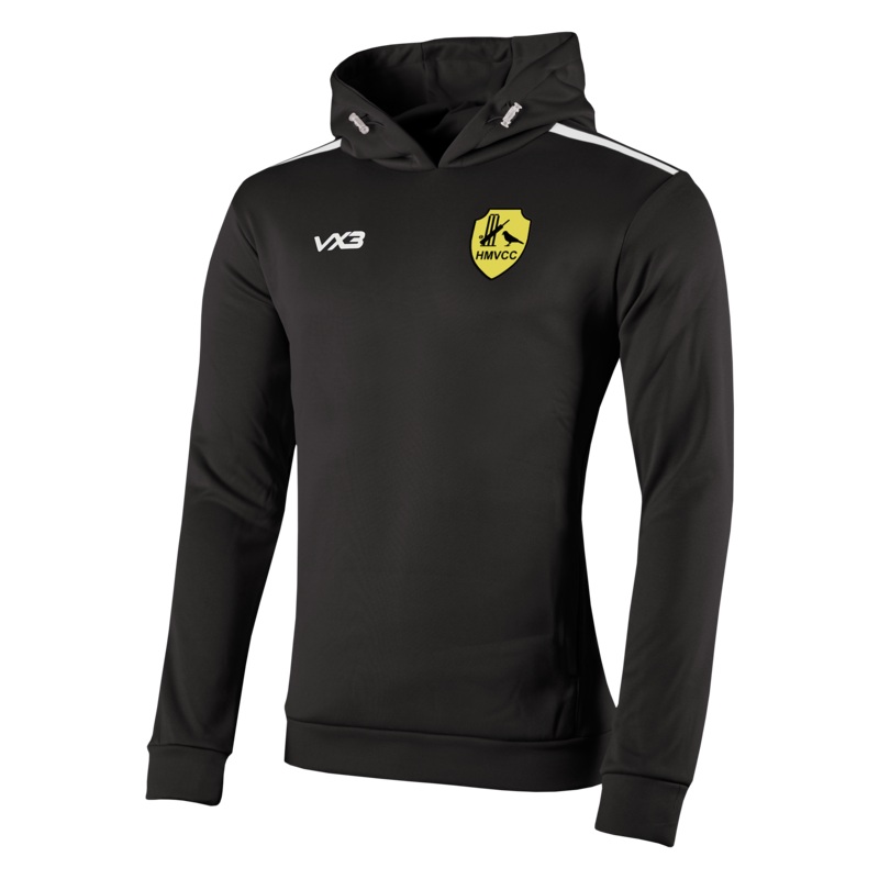 Heaton Mersey Village Cricket Club Fortis Hoodie