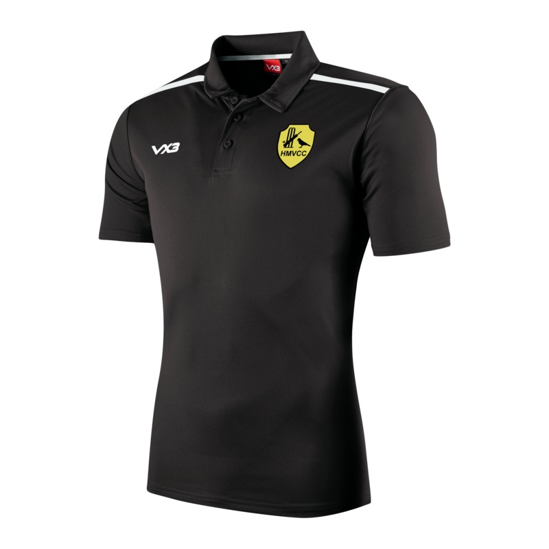 Heaton Mersey Village Cricket Club Fortis Polo