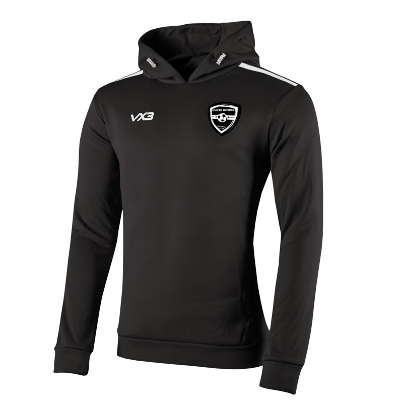 Hunts Grove Youth FC Fortis Hoodie