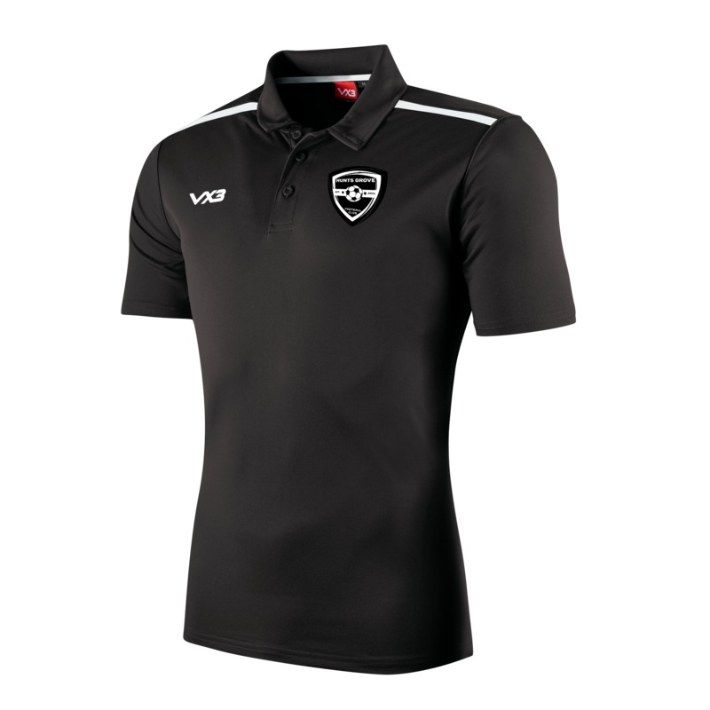 Hunts Grove Youth FC Fortis Polo