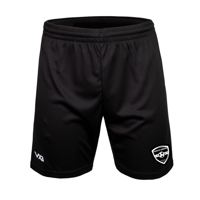 Hunts Grove Youth FC Tiro Youth Football Shorts