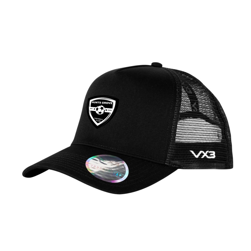 Hunts Grove Youth FC Trucker Cap