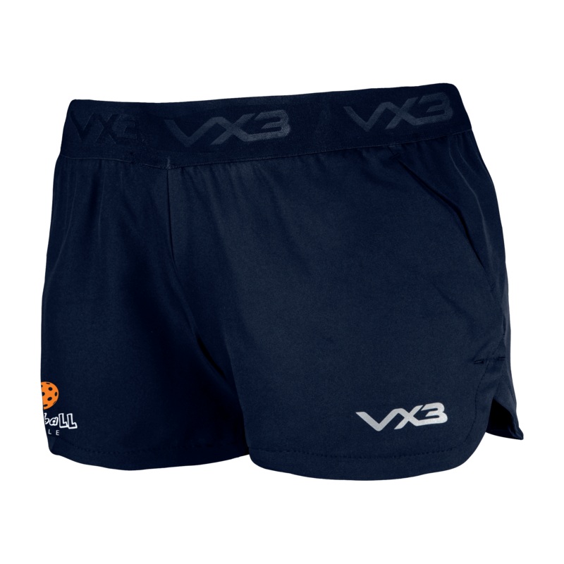 Pickleball People Clarus Women's Running Short