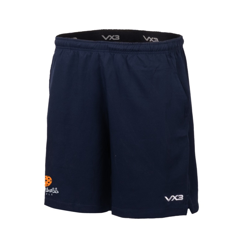 Pickleball People Primus Travel Short