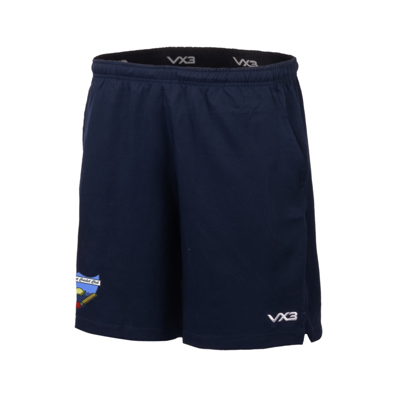 Stour Provost Cricket Club Primus Travel Short