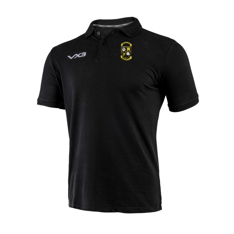 Buckland Athletic Football Club Primus Polo Shirt