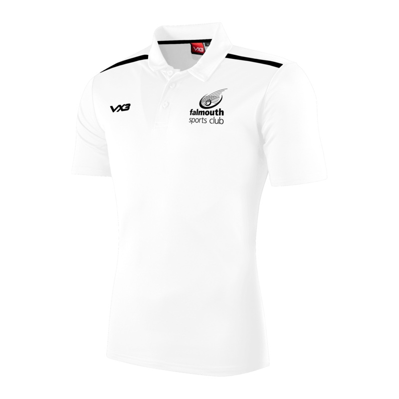 Falmouth Sports Club Fortis Youth Polo