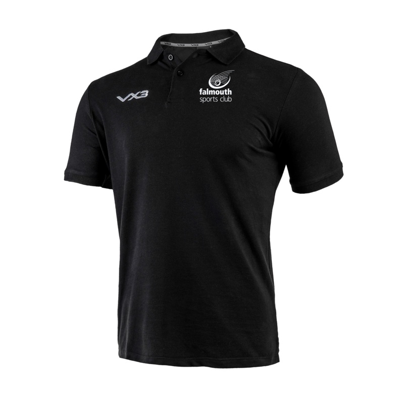 Falmouth Sports Club Primus Polo Shirt