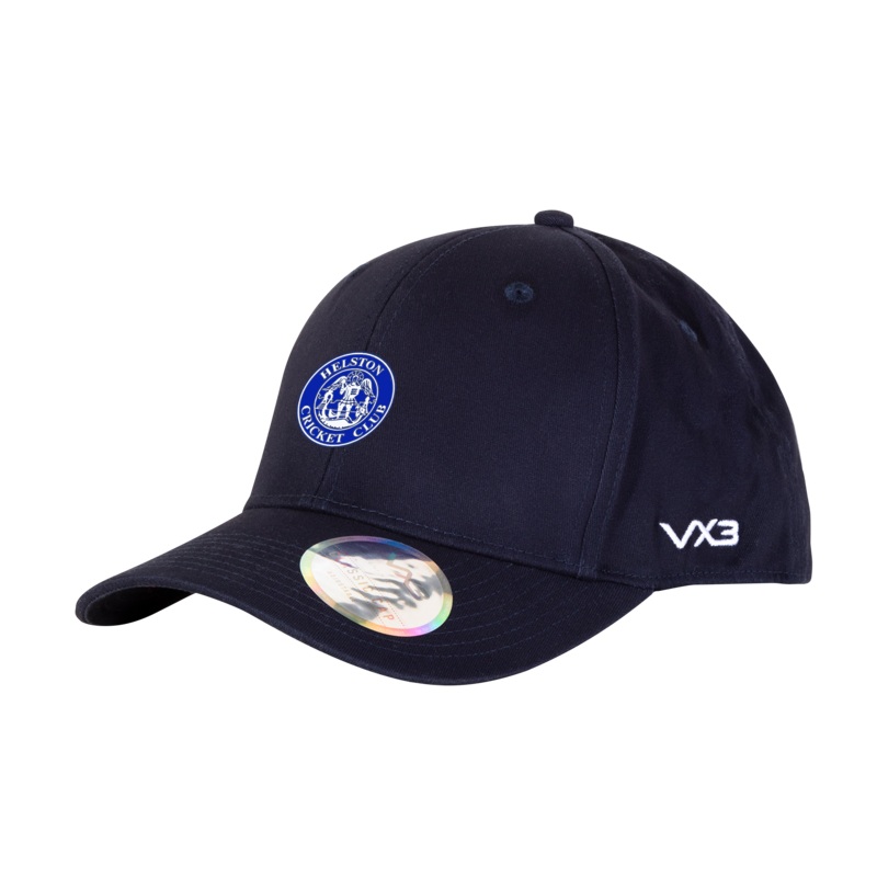 Helston Cricket Club Classic Cap