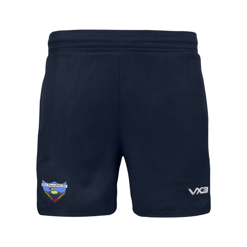 Stour Provost Cricket Club Ludus Youth Gym Shorts
