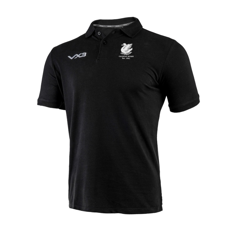 Caldicot RFC Primus Polo Shirt