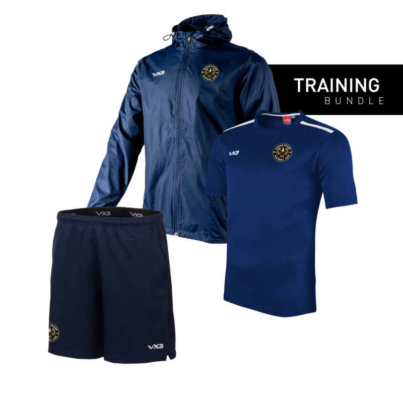 Eltham Eagles FC Training Bundle