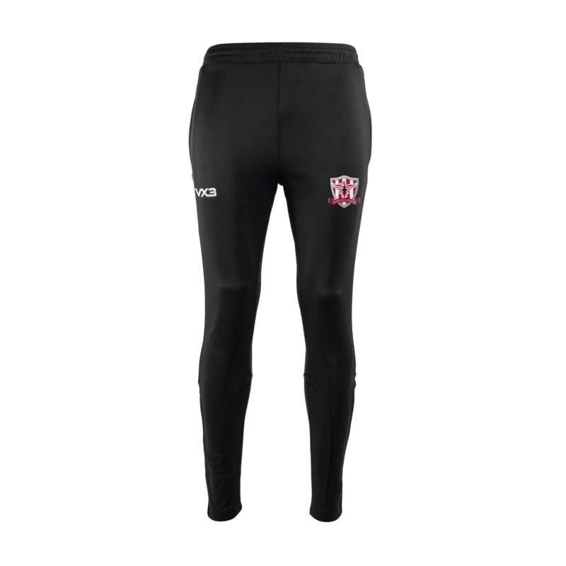 Exmouth United FC Primus Skinny Pants