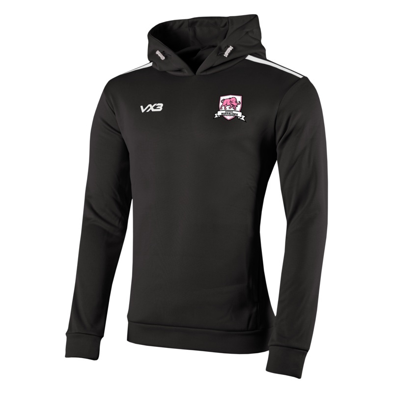 Oxford Buffaloes Fortis Hoodie