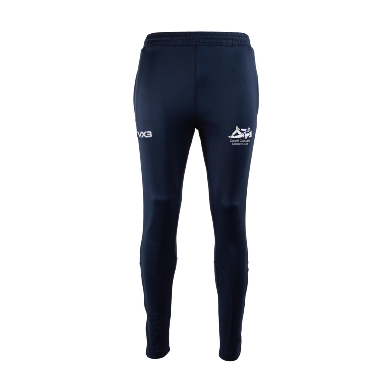 Cardiff Casuals CC Primus Skinny Pants